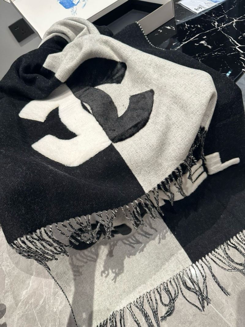 Chanel Scarf